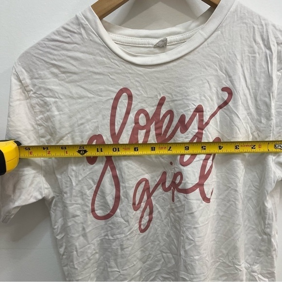 GLORY girl T-shirt - Picture 7 of 7